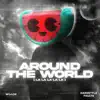 Stream & download Around the World (La La La La La) - Single