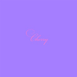 CHERRY cover art