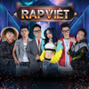 Rap Việt Mùa 3 (2023) [Tập 4] - EP - Various Artists