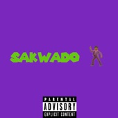 Sakwado (feat. Mwizz & Gbandz) artwork