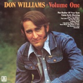 Don Williams - Endless Sleep