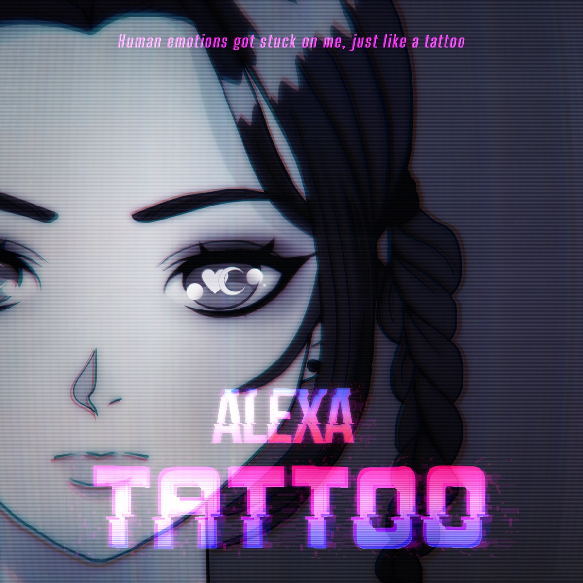 Alexa – TATTOO – Single