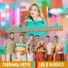 La Indisciplinada (feat. Carranga fiesta band) - Single