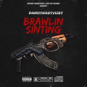 Brawlin Sinting artwork