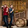 WWE: Brothers In Arms (Briggs & Jensen) - Single album lyrics, reviews, download