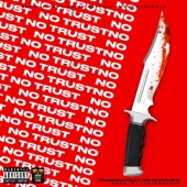 No Trust (feat. OG Charlie B) artwork