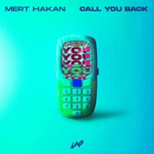 Call You Back artwork