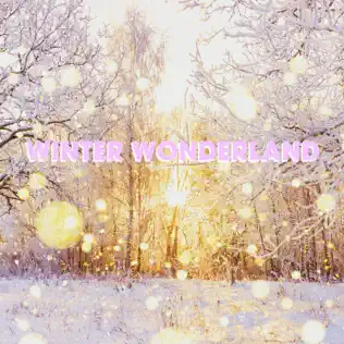 télécharger l'album Various - Winter Wonderland