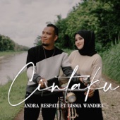 Dalam Sepiku Kaulah Candaku - Cintaku (feat. Gisma Wandira) artwork