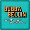 Girls Bring Guys (Guys Buy Beer) - Single