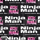Nicki Minaj artwork