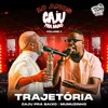 Trajetória (Ao Vivo) - Single