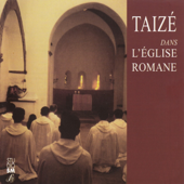 Taizé dans l'église Romane - Chœur de la communauté de Taizé