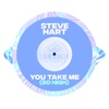 You Take Me (So High) - Single