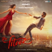 Tera Fitoor artwork