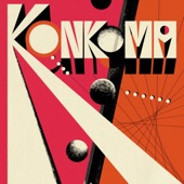 KonKoma - Lie Lie