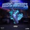 In Your City (feat. Lil Blood & Lil Slugg) - The Music Junkies lyrics