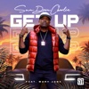 Get Up (feat. Mary Jane) - Single