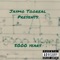 5000 Years - Jaymo Tooreal lyrics