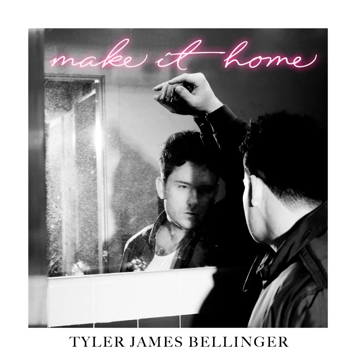Tyler James Bellinger - Make It Home - Single (2023) [iTunes Plus AAC M4A]-新房子