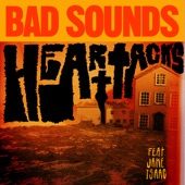 Heart Attacks (feat. Jake Isaac) artwork