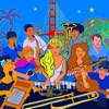 Gunhild Carling - California Boys