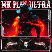 MK Plus Ultra artwork