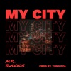 My City - Single