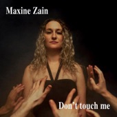 Don't Touch Me artwork