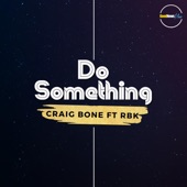 Do Something (feat. RBK) artwork