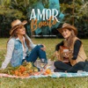 Amor Bonito - Single