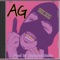 Ag - Cino. AP lyrics