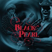 Black Pearl - Mexican Romance (feat. Marcus Malone, Muddy Manninen & Pete Feenstra)