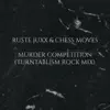 Murder Competition (Turntablism Rock Mix) - Single album lyrics, reviews, download