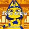 Zone Ankha artwork