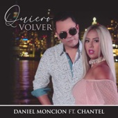 Quiero Volver (feat. Chantel) artwork