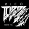 Warning - Rico Tubbs lyrics