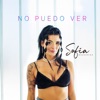Sofia Gazzaniga - No Puedo Ver - Single