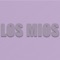 Los Mios - Saqui Music lyrics