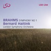 Leopold Stokowski & London Symphony Orchestra - Tragic Overture in D Minor, Op. 81