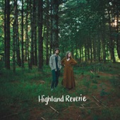 Highland Reverie - Rain and Snow