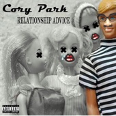 Cory Park - Be mad at this