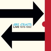 Dire Straits - Down to the Waterline - Live 1978