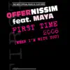 Stream & download First Time (When I'm with You) [feat. Maya] - Single