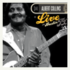 Live from Austin, Tx - Albert Collins