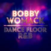 Dance Floor R&B - EP artwork