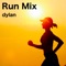 Exterior - Dylan lyrics