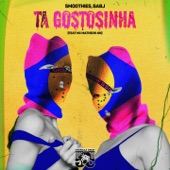 Ta Gostosinha (feat. Mc Matheus 4m) artwork