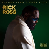 Rick Ross - Not For Nothing (feat. Anderson .Paak)