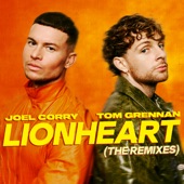 Lionheart (feat. Tom Grennan) [The Remixes] artwork